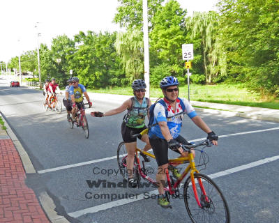 Tandem Weekend 2017 Photos