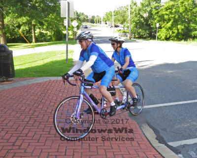 Tandem Weekend 2017 Photos