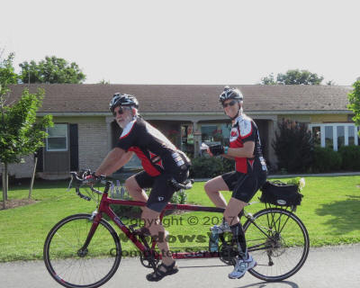Tandem Weekend 2017 Photos