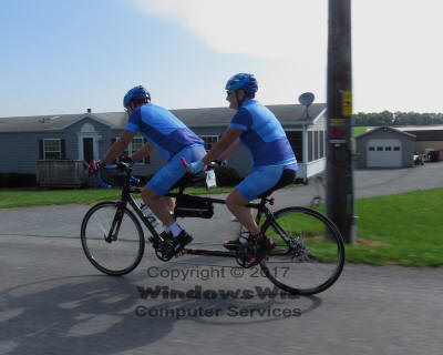 Tandem Weekend 2017 Photos