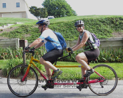 Tandem Weekend 2017 Photos