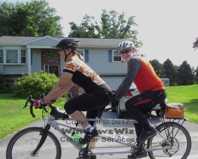 Tandem Weekend 2017 Photos