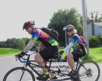 Tandem Weekend 2017 Photos