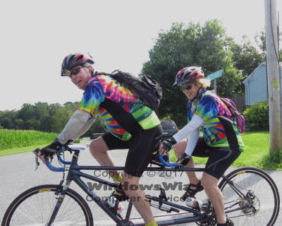 Tandem Weekend 2017 Photos