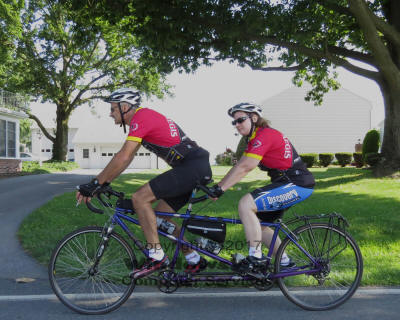 Tandem Weekend 2017 Photos
