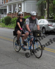 Tandem Weekend 2016 Photos