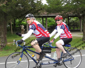 Tandem Weekend 2016 Photos