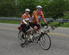 Tandem Weekend 2016 Photos