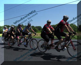 Tandem Weekend photo from Friday July 10, 2015