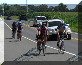 Tandem Weekend photo from Friday July 10, 2015