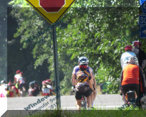 Tandem Weekend photo from Friday July 10, 2015