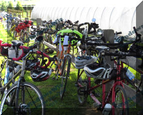 Tandem Weekend photo from Friday July 10, 2015