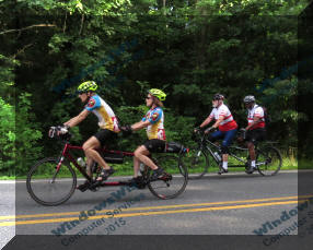 Tandem Weekend photo from Saturday July 11, 2015