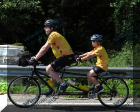 Tandem Weekend photo from Saturday July 11, 2015