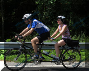 Tandem Weekend photo from Saturday July 11, 2015