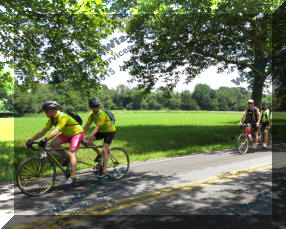 Tandem Weekend photo from Saturday July 11, 2015