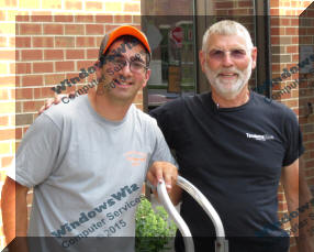 Tandem Weekend photo from Saturday July 11, 2015