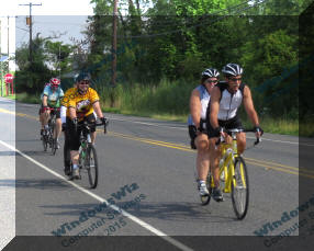 Tandem Weekend photo from Sunday July 12, 2015